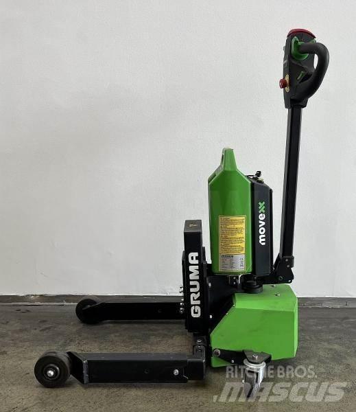Movexx MD1000 Chariot remorqueur