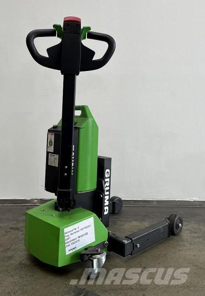Movexx MD1000 Chariot remorqueur