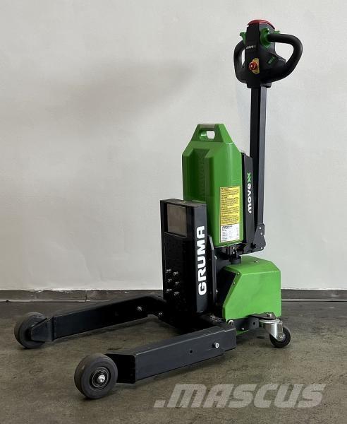 Movexx MD1000 Chariot remorqueur