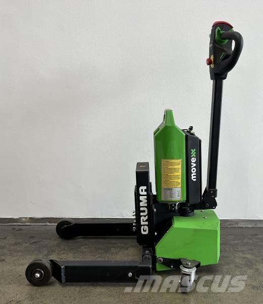 Movexx MD1000 Chariot remorqueur