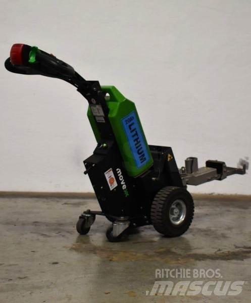 Movexx T1000 Chariot remorqueur