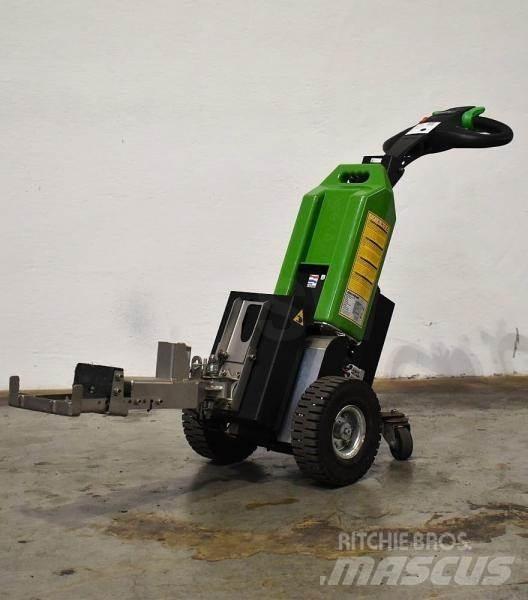 Movexx T1000 Chariot remorqueur