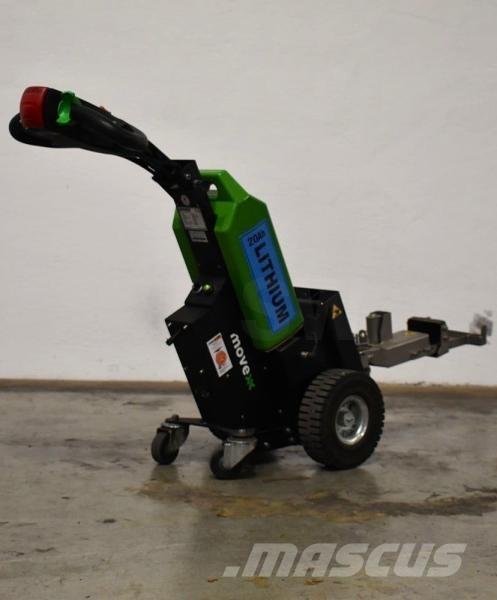 Movexx T1000 Chariot remorqueur