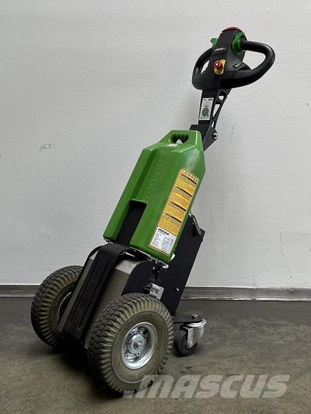 Movexx T1000 Chariot remorqueur