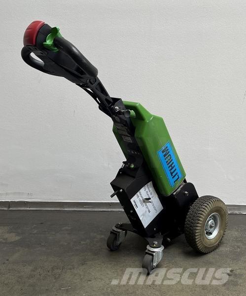 Movexx T1000 Chariot remorqueur