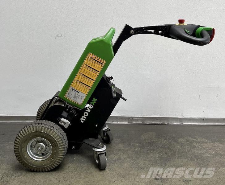 Movexx T1000 Chariot remorqueur