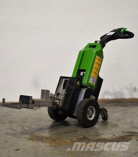 Movexx T1000 Chariot remorqueur