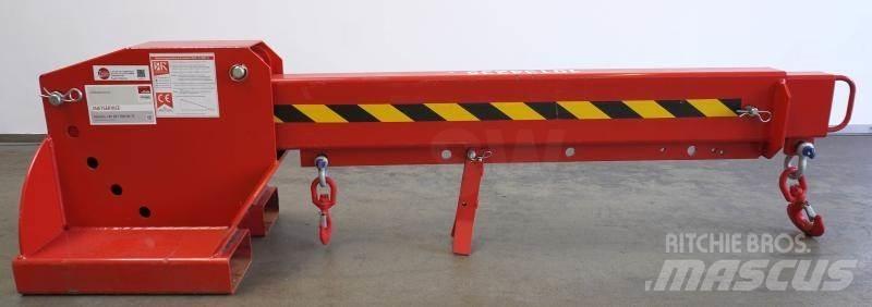  SONSTIGE RKT-5 Autres accessoires et composants