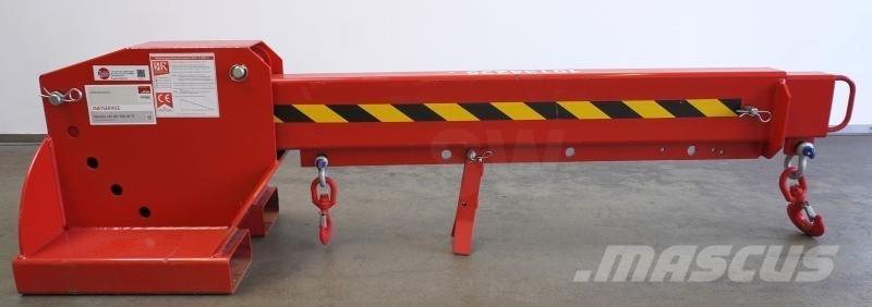  SONSTIGE RKT-5 Autres accessoires et composants