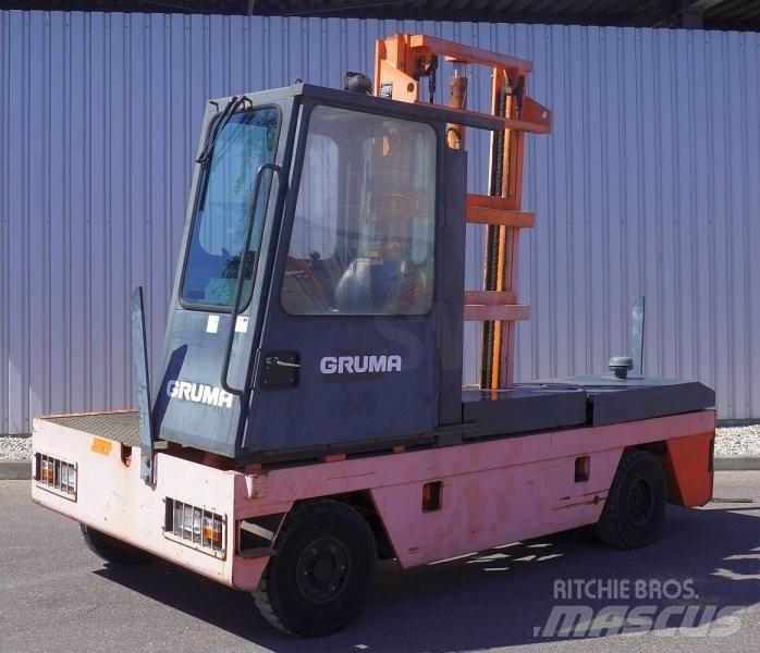Steinbock 336H Chariot élévateur latéral