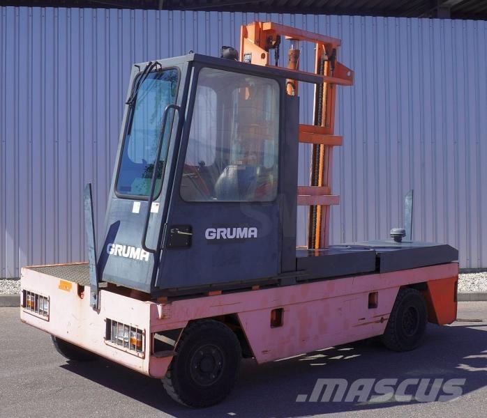 Steinbock 336H Chariot élévateur latéral