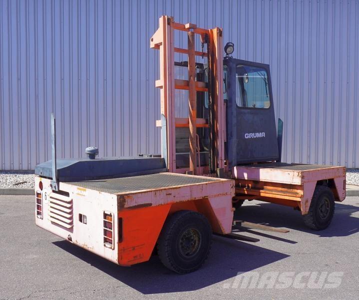 Steinbock 336H Chariot élévateur latéral