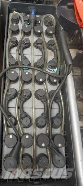 Still EXU 20 Transpalette accompagnant