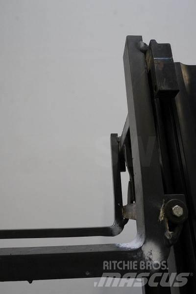 Still FM-X14 Chariot à mât rétractable