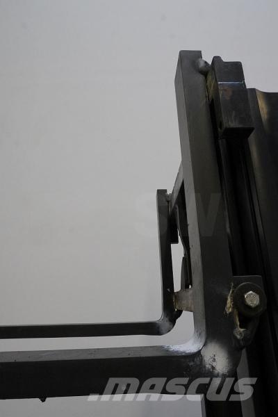 Still FM-X14 Chariot à mât rétractable