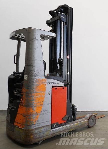 Still FM-X17 Chariot à mât rétractable