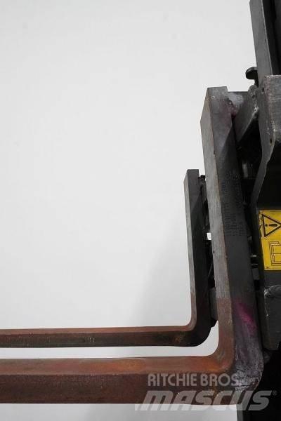 Still FM-X17 Chariot à mât rétractable