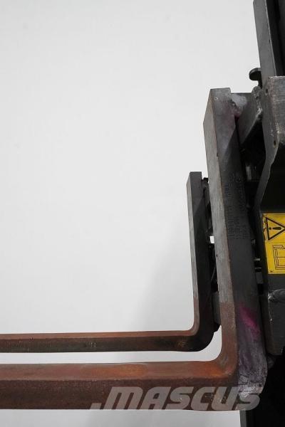 Still FM-X17 Chariot à mât rétractable