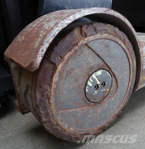 Still FM-X17 Chariot à mât rétractable