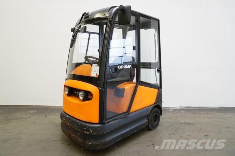 Still R06-06 Chariot remorqueur