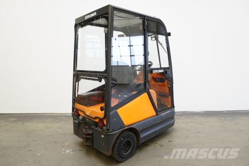 Still R06-06 Chariot remorqueur