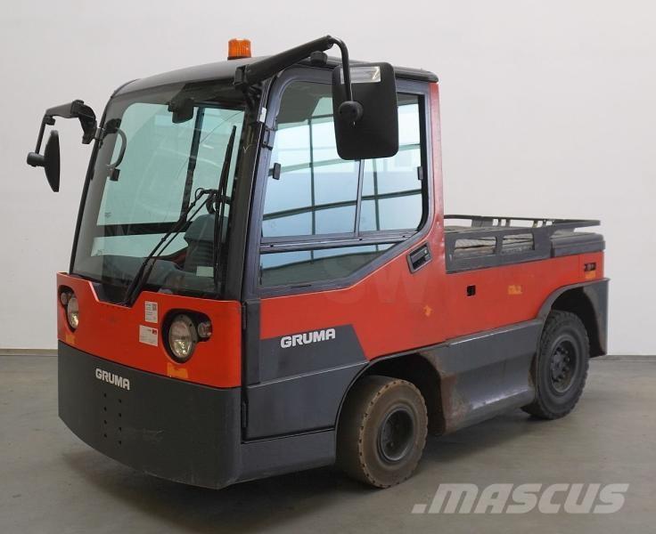 Still R07-25 Chariot remorqueur