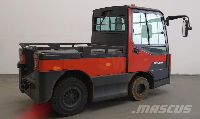 Still R07-25 Chariot remorqueur