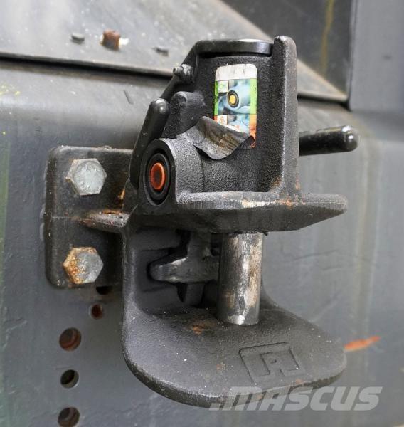 Still R07-25 Chariot remorqueur