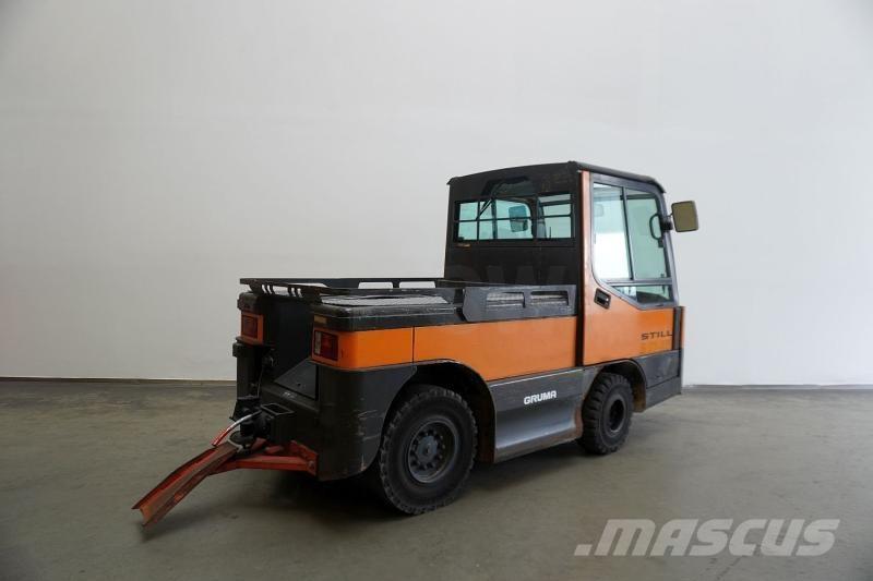 Still R07-25 Chariot remorqueur