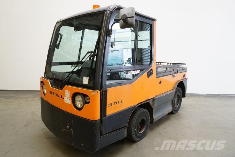 Still R07-25 Chariot remorqueur