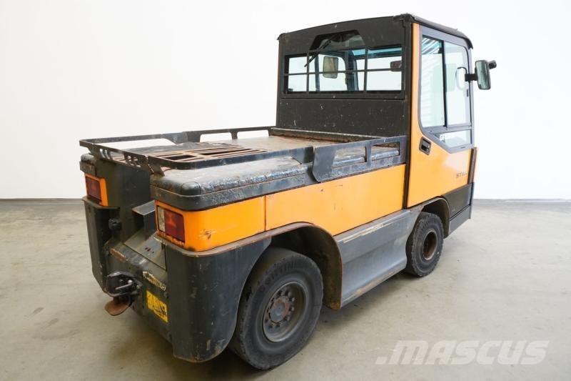 Still R07-25 Chariot remorqueur