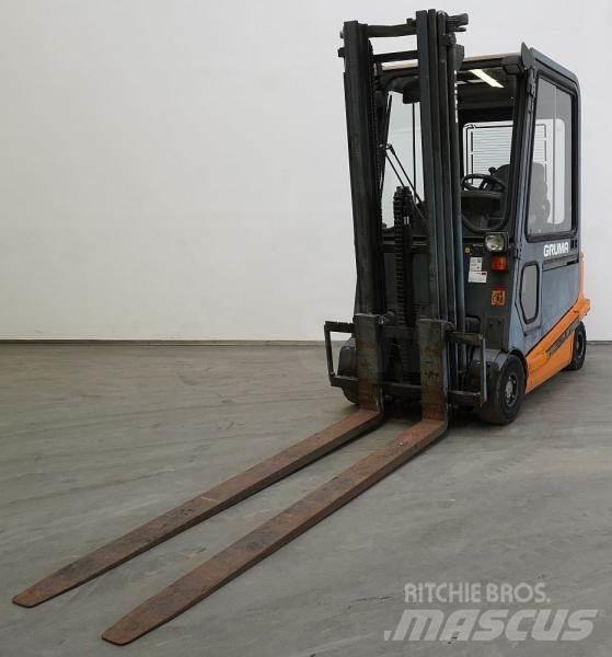 Still R60-16N Autres Chariots élévateurs