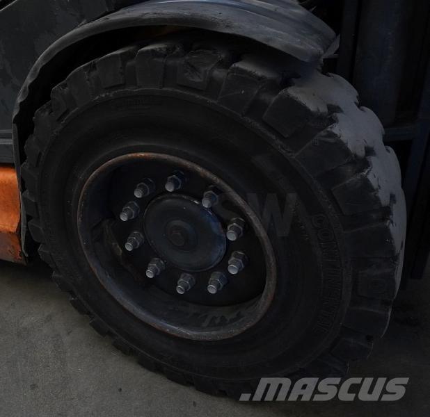 Still R60-40 Chariots élévateurs électriques