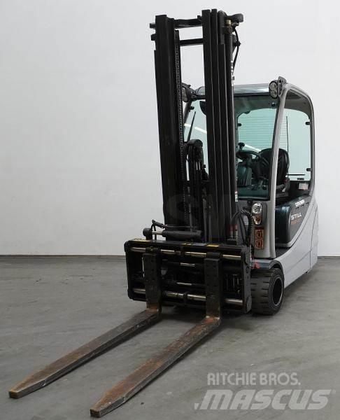 Still RX20-20 Autres Chariots élévateurs