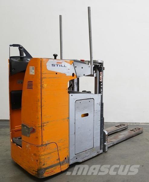 Still SXD20 Gerbeurs Automoteurs