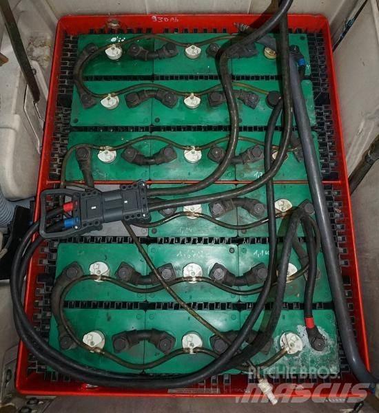 Tennant 7300 Balayeuses combinées