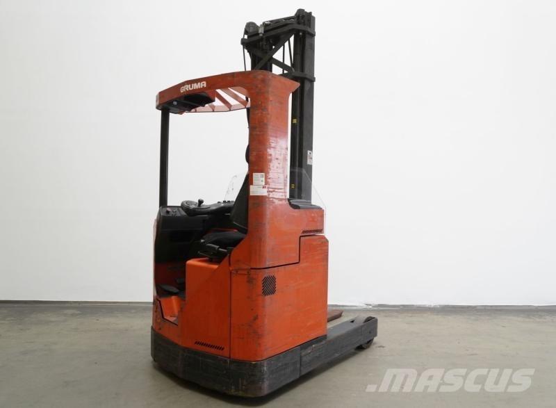 Toyota RRE1/15 Chariot à mât rétractable
