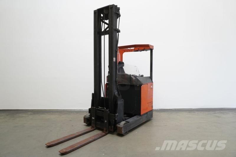 Toyota RRE1/15 Chariot à mât rétractable