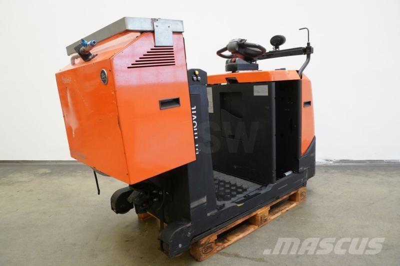 Toyota TSE300 Chariot remorqueur