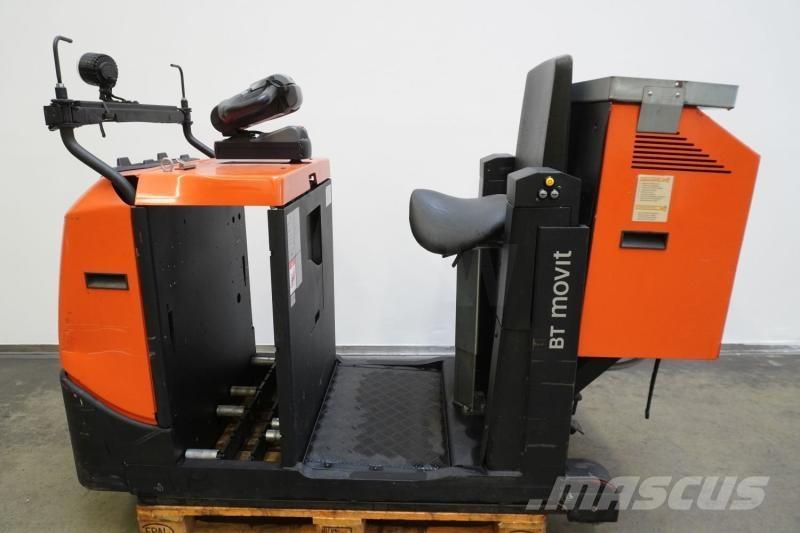 Toyota TSE300 Chariot remorqueur