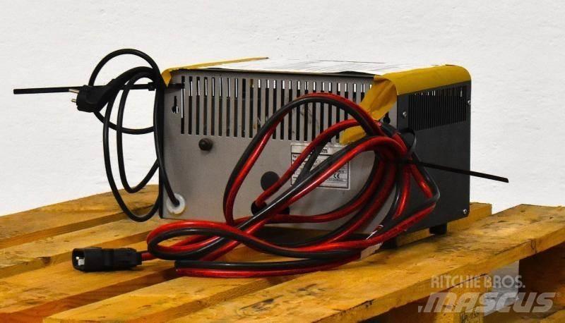  TRICOM 24/40 Autres accessoires et composants