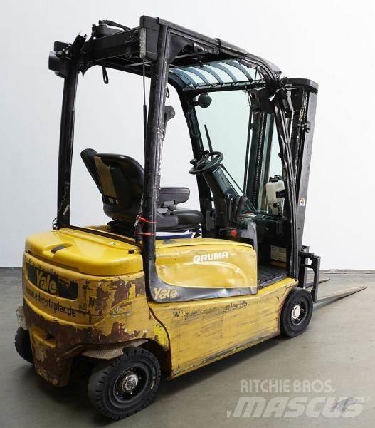 Yale ERP 16 VT Autres Chariots élévateurs