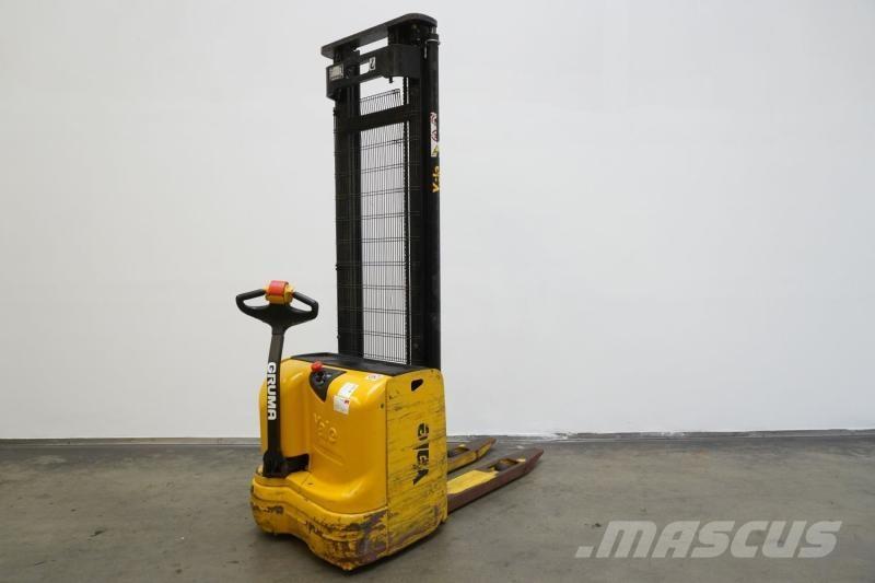 Yale MS12AC Gerbeurs Automoteurs