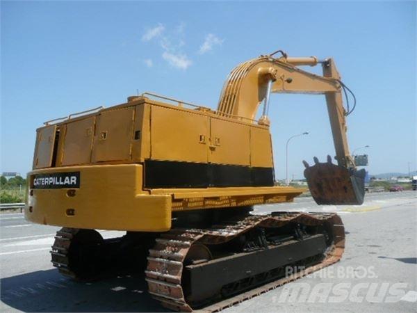 CAT 235 Pelle sur chenilles