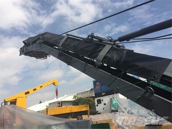 Wirtgen W500 Fraiseuse à froid