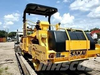 Sakai SW850ND II Rouleaux monocylindre