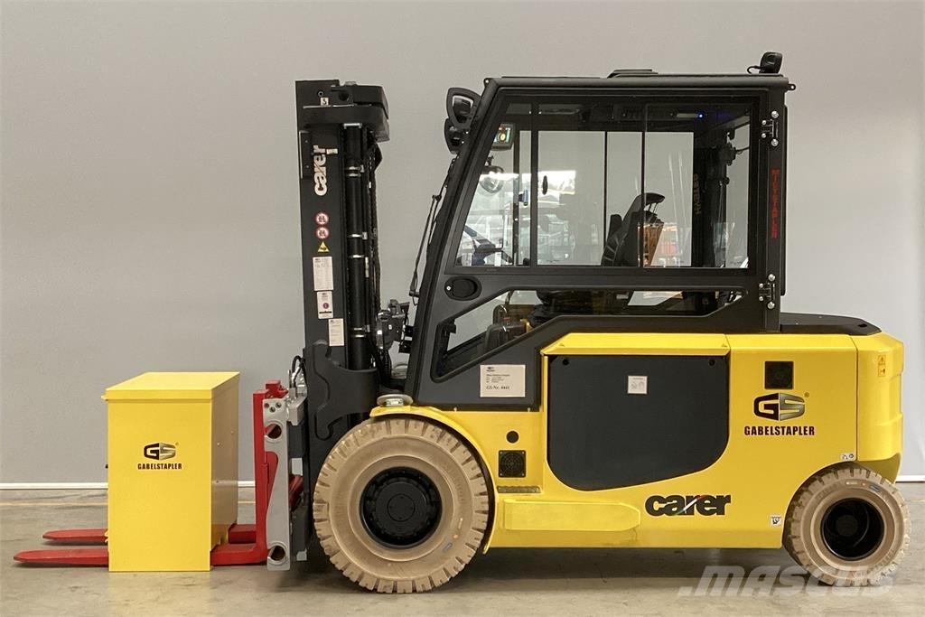 Carer R70H2 Chariots élévateurs électriques