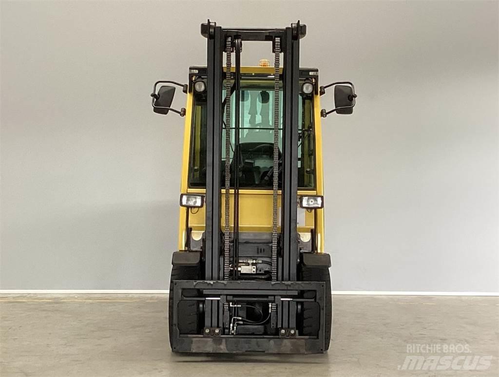 Hyster H3.50FT Chariots diesel