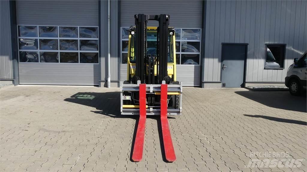 Hyster H5.50FT Chariots diesel
