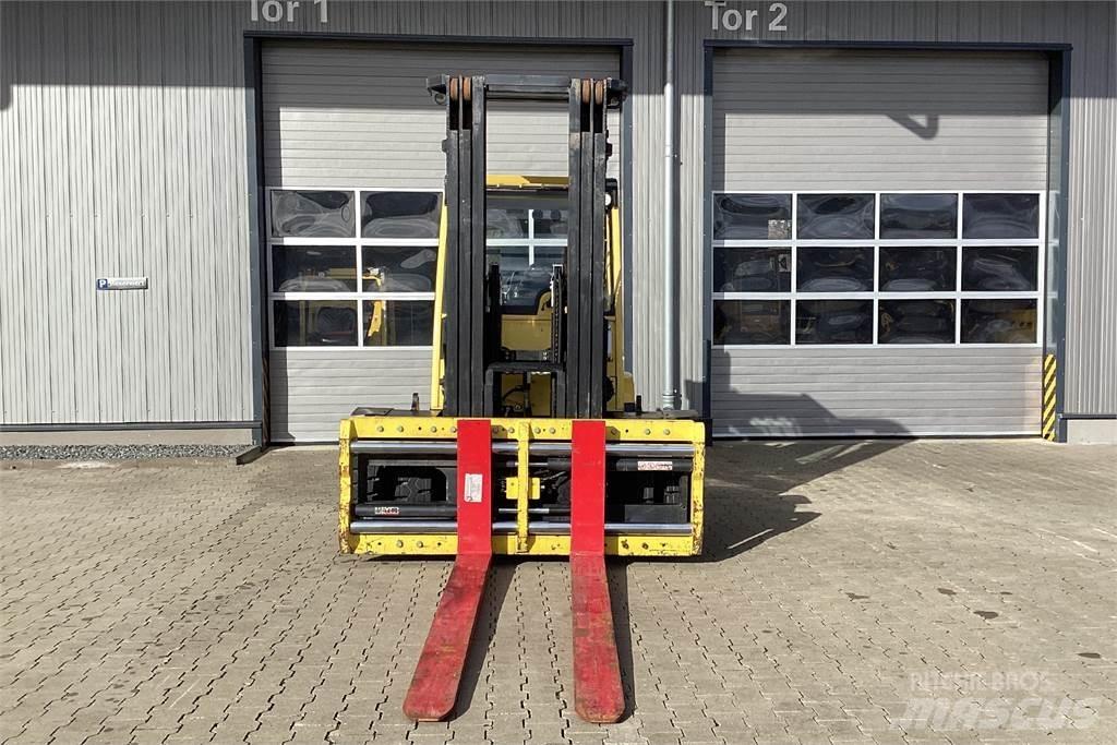 Hyster H9.0FT Chariots diesel